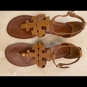 Tory Burch Sandals